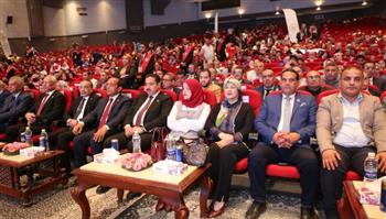   جامعة المنيا تختتم فعاليات أسبوع شباب الجامعات