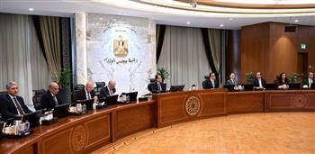 رئيس الوزراء يترأس الاجتماع الأسبوعي للحكومة