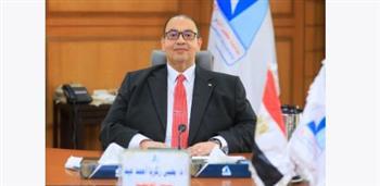 جامعة كفر الشيخ تقرر مكافأة العاملين بها لنجاحهم في الاعداد للعام الدراسي