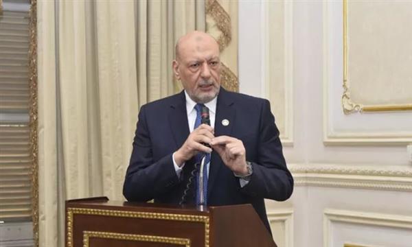 حزب المصريين : تأجيل تطبيق قانون الإجراءات الجنائية حتى 2027 يضمن جاهزية المنظومة وتحقيق العدالة الناجزة