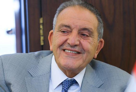 الوكيل يشكر وزير المالية على مد مهلة الاستفادة من تيسيرات الضرائب العقارية