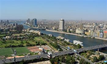   طقس الخميس.. أجواء حارة وشبورة مائية وأمطار على عدة مناطق