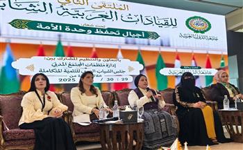   منى الدوي: الاستثمار في الإنسان يبدأ من الأسرة ويمتد إلى التعليم والمجتمع