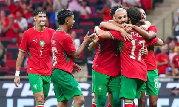 إنجاز تاريخي.. المغرب يعادل رقم نيجيريا ويقتحم المركز الخامس عالميًا