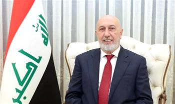   الرئيس العراقي يؤكد أن استقلال بلاده ووحدة قراره ثوابت لا تقبل المساومة