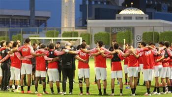 وائل رياض يعلن تشكيل منتخب مصر للشباب أمام تونس في تصفيات أمم أفريقيا