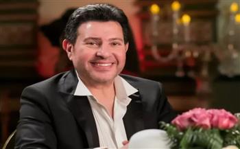   الأوبرا تقيم ليلة كاملة إهداء لروح الفنان هاني شاكر