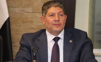   قيادي بحزب المصريين : قانون الإجراءات الجنائية الجديد نقلة تشريعية والتأجيل فرصة لاختبار المنظومة