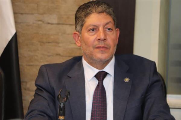 قيادي بحزب المصريين : قانون الإجراءات الجنائية الجديد نقلة تشريعية والتأجيل فرصة لاختبار المنظومة