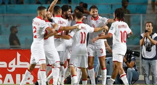 إلغاء ودية تونس ومالي قبل أيام من موعدها