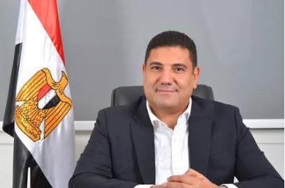 احمد عبد المجيد: توجيهات الرئيس تعزز وعي المصريين وتحمي تماسك الدولة في مواجهة التحديات