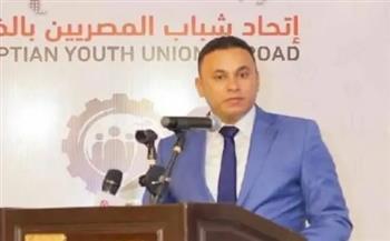 شريف النسيري: رسائل الرئيس حاسمة لتماسك الجبهة الداخلية ومواجهة تداعيات الأوضاع الإقليمية