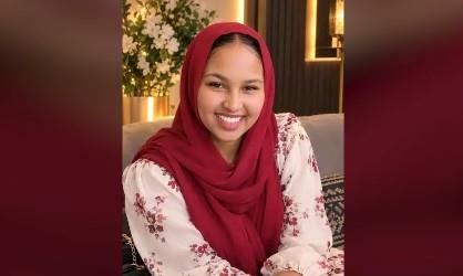 الأولى عالميًا في الشهادة الثانوية السودانية عن تهنئة وزير الخارجية: "ربنا يجبر بخاطره"