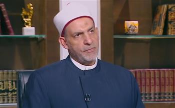   تتوضأ وتنسى تصلي؟.. أمين الفتوى يوضح الحل ويكشف السبب