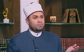   هل يجوز ترك الغُسل بسبب الجرح؟.. أمين الفتوى يوضح الحكم