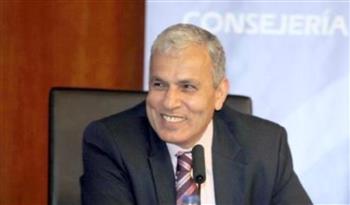   سامي الطايع: القاهرة تستضيف المؤتمر الدولي الثالث للثقافة الإعلامية والمعلوماتية أكتوبر المقبل