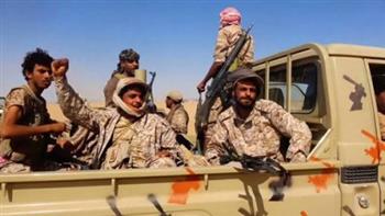   الجيش اليمني: نفذنا 468 عملية استهداف ضد مليشيا الحوثي