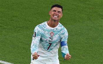   رونالدو في الصدارة.. قائمة أفضل هدافي اليورو في القرن الـ21