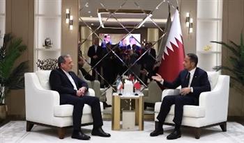   تقارير: الوساطة القطرية بين واشنطن وطهران في أصعب امتحاناتها