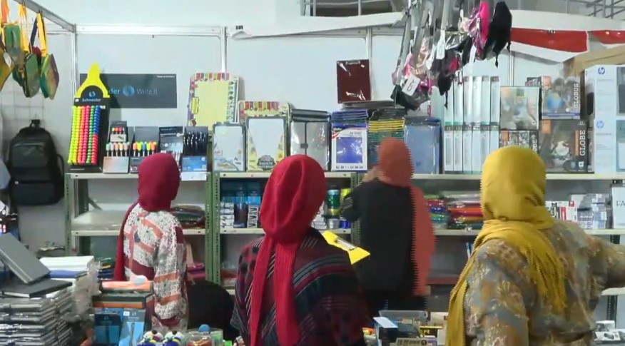 الغرف التجارية: تخفيضات "أهلًا مدارس" تصل إلى 40% ومعارض دائمة لتوفير السلع طوال العام