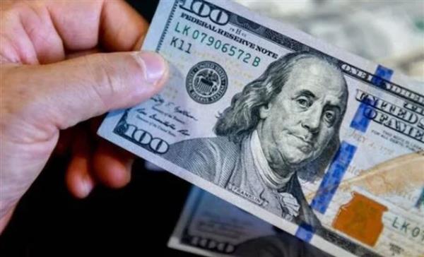 الأخضر ثابت.. سعر الدولار اليوم الجمعة 4 سبتمبر في البنوك