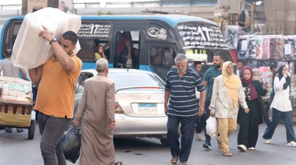 رقم جديد للبطالة في مصر.. تعرف على التفاصيل