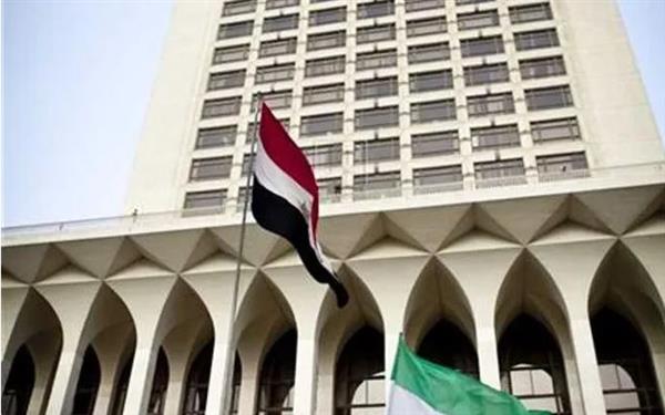 الخارجية تعيد ترتيب أوراقها.. قطاعات جديدة لمواجهة تحديات المرحلة