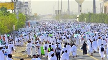 اليوم.. انطلاق موسم الحج السياحي رسميا