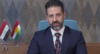 نائب رئيس وزراء إقليم كردستان يعزي في وفاة الصحفي المصري عبد الفتاح علي