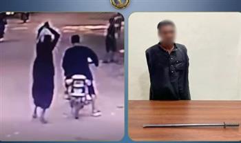   بعد تداول فيديو الواقعة.. ضبط شخص اعتدى على شقيقه بالأقصر
