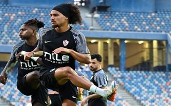   اليوم.. الزمالك يستهل مشواره الأفريقي أمام إيه إس بورت الجيبوتي