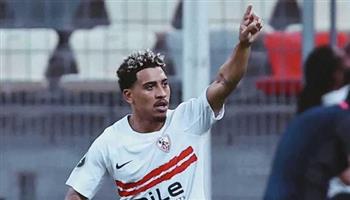 قبل العودة للقاهرة.. بيزيرا يطلب ضمانًا من الزمالك