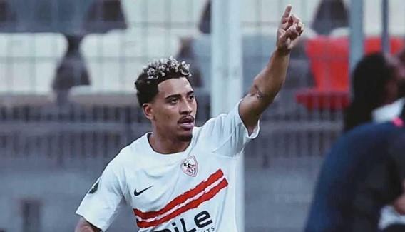 قبل العودة للقاهرة.. بيزيرا يطلب ضمانًا من الزمالك