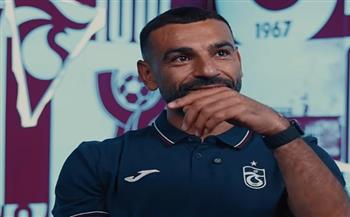 طرابزون سبور يجهز مفاجأة جديدة لجماهير محمد صلاح