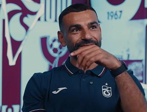 طرابزون سبور يجهز مفاجأة جديدة لجماهير محمد صلاح