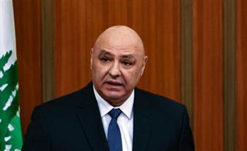 عون: نشكر مساعي الجهود الدولية لإطلاق الدفعة الأولى من المحتجزين اللبنانيين
