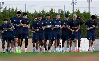 التشكيل المتوقع للزمالك أمام إيه إس بورت في دوري أبطال أفريقيا