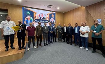 تحت رعاية وزير العمل ومحافظ الشرقية.. انطلاق ملتقى السلامة أولًا بالصالحية الجديدة