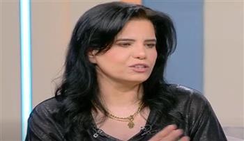 اختيار السيناريست أماني التونسي ضمن لجنة تحكيم مهرجان جيلنا