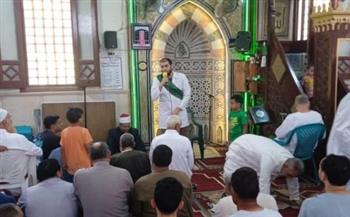   ندوات توعوية بالإسكندرية لتعزيز الوعي بالصحة الإنجابية والقضايا السكانية