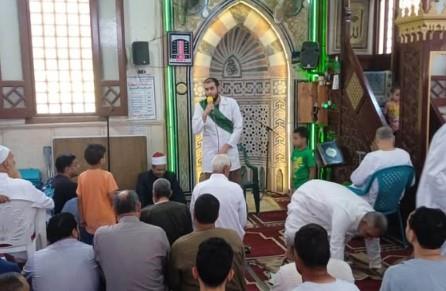 ندوات توعوية بالإسكندرية لتعزيز الوعي بالصحة الإنجابية والقضايا السكانية