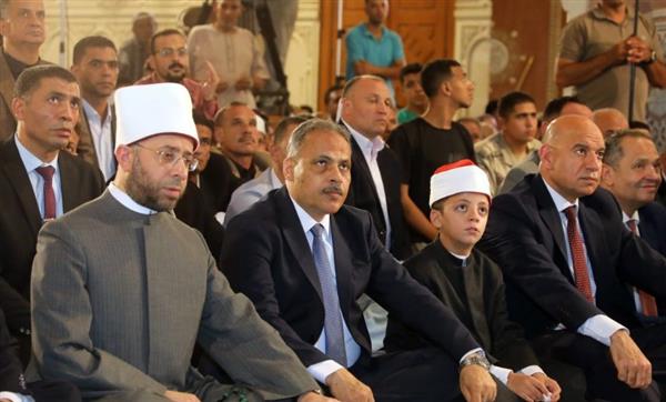 وزير الأوقاف: التكامل بين مؤسسات الدولة ركيزة لنشر الوعي الديني المستنير وترسيخ قيم الانتماء