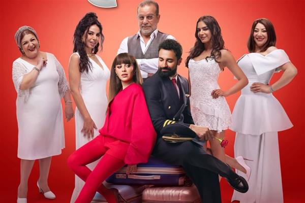 السينمات تستقبل دفعة أفلام جديدة خلال شهر سبتمبر