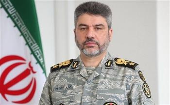   إيران تعلن استخدام صواريخ ومسيرات مزودة بالذكاء الاصطناعي فى ضرب القواعد الأمريكية