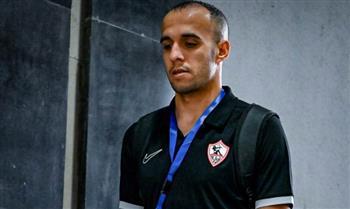 الزمالك يصل استاد القاهرة استعدادًا لمواجهة إيه إس بورت في دوري أبطال أفريقيا