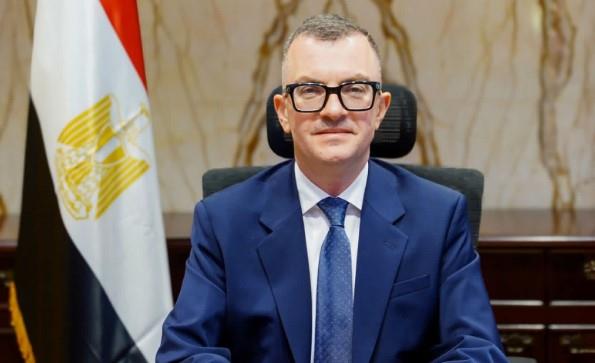 وزير التخطيط: الاقتصاد المصري حقق معدل نمو بلغ 5.1% خلال العام المالي الماضي