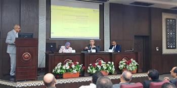   هيئة المستشفيات التعليمية تدشن نظام جديد لاستقبال المرضى بأقسام الطوارئ