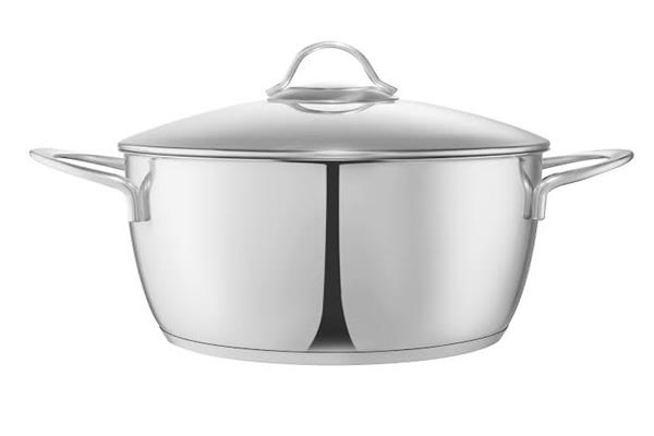 «Stainless Steel» لا تعني الأمان دائمًا.. أخصائية سلامة غذاء تحذر من المنتجات مجهولة المصدر