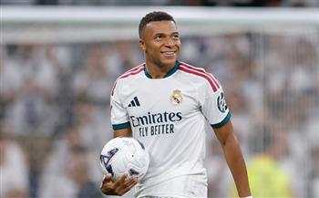 مبابي وفينيسيوس في الهجوم.. تشكيل ريال مدريد أمام بيتيس بالدوري