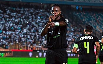 الزمالك يهزم إيه إس بورت 2-1 في ذهاب تمهيدي دوري أبطال أفريقيا